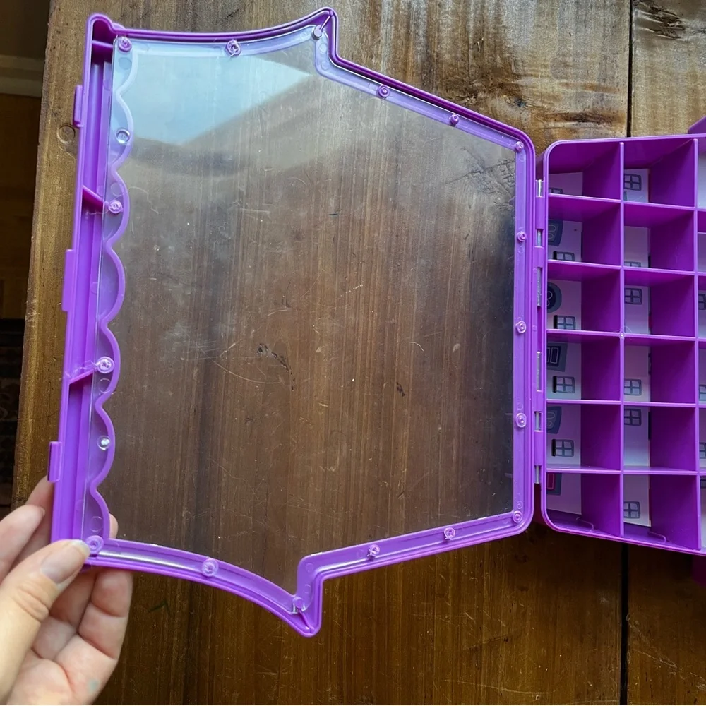 Disney Doorables Case - Picture 3 of 6
